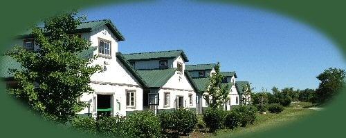 Pine Grove Equestrian Center