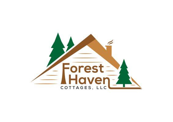 Forest Haven of Island Lake