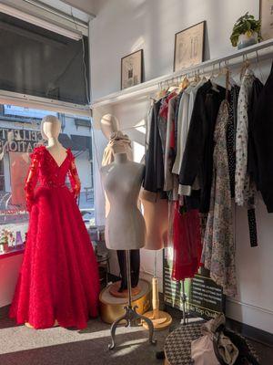 Montecito Excellent Alterations