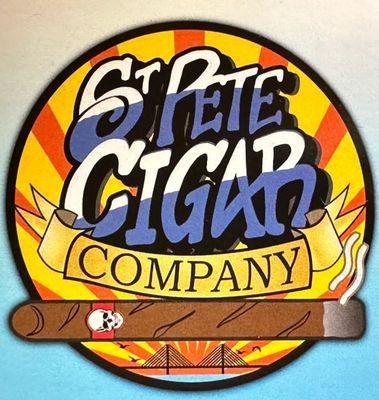 St Pete Cigar