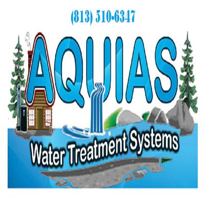 Aquias Water Systems Tampa