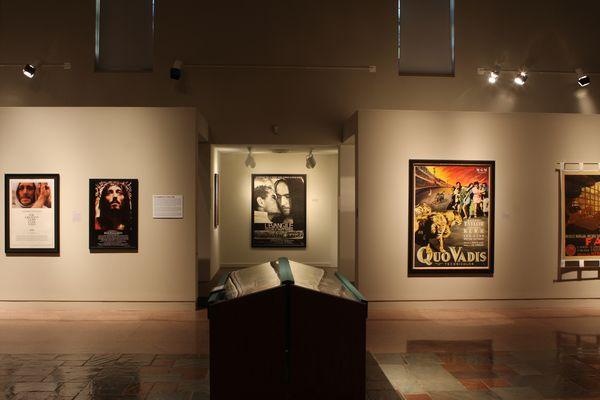 The Celluloid Bible: Marketing Films Inspired by Scripture (2007)