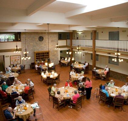 Lexington Park Independent Living