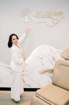 Renascer MedSpa and Wellness