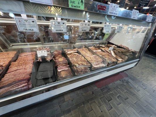 Halteman Family Meats