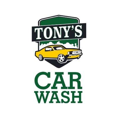 Tony's Car Wash