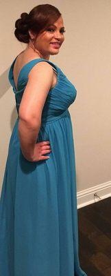 Mane Attraction Hair Studio