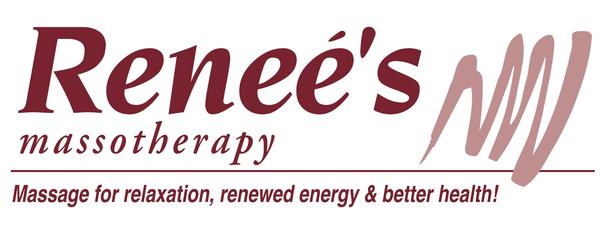Renee's Massotherapy