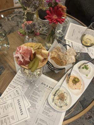 Bin & Barrel Wine Bar & Bottles