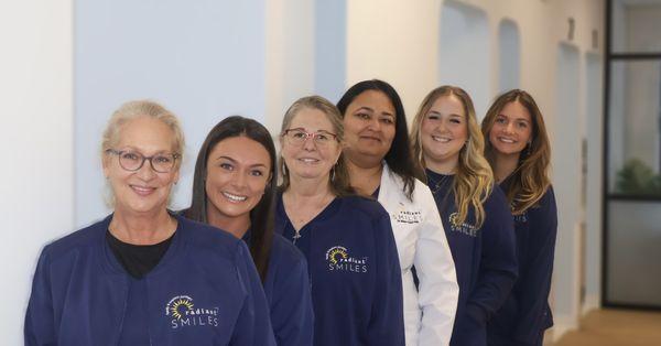 Radiant Smiles