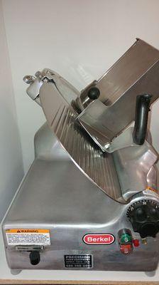 Precision Food Equipment