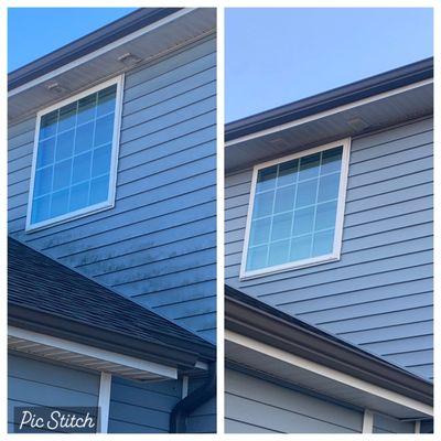 Restore your properties shine.