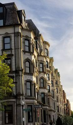 Representing Clients in Boston and Beyond.