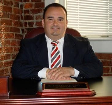 The right attorney makes a difference. Over 10 year experience representing clients in East Tennessee.