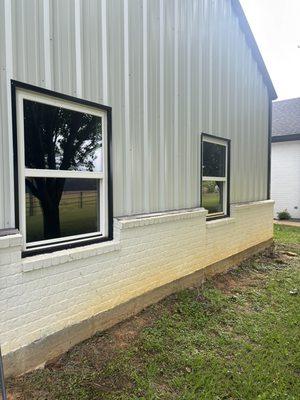 McGee’s Window Cleaning