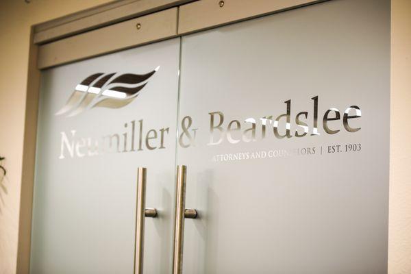 Neumiller & Beardslee