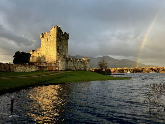 Athens Aerial Photography