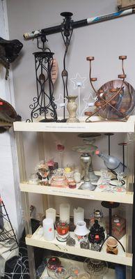 After Thoughts Thrift And Shop