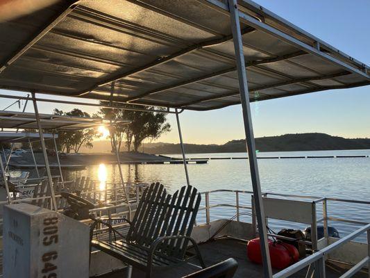 Lake Casitas Recreation Area