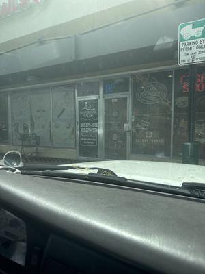 Le's Hair and Nail Salon