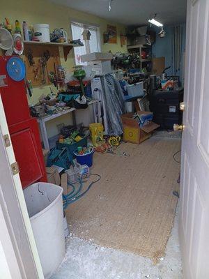 My Father's Daughter Home And Groundskeeping