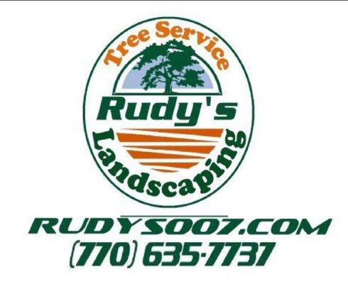 Rudy's Tree Service and Landscaping