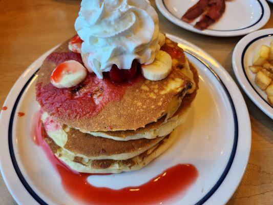 IHOP