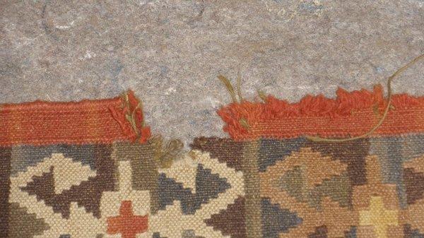 Zaki Rug cleaning and repair