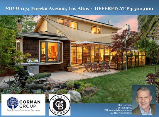 Bill Gorman - Coldwell Banker Residential Brokerage