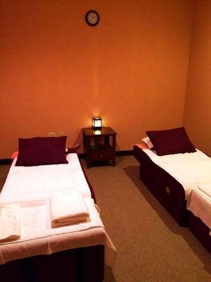 Beijing Foot Spa