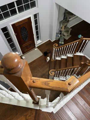 Frank Gonzalez - Home Pros Real Estate Group