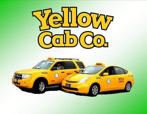 Yellow Cab