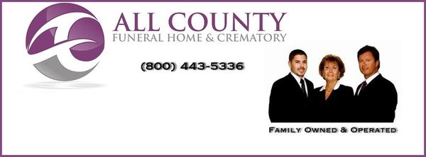 All County Funeral Home & Crematory