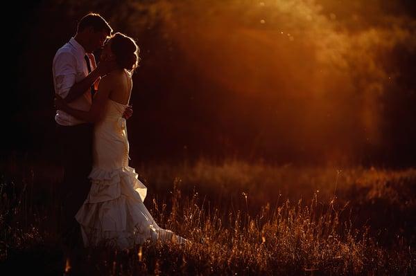Jason + Gina Wedding Photographers
