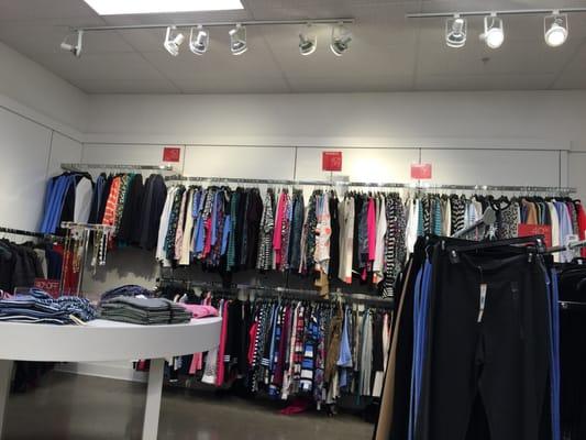 Jones New York Men's & Women's Suits