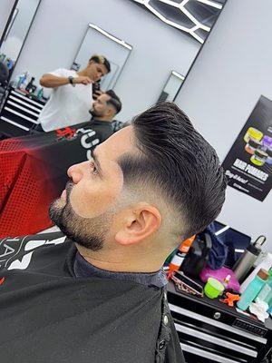 Yailier Barber
