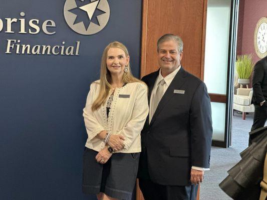 Rebecca Durham - Ameriprise Financial Advisor