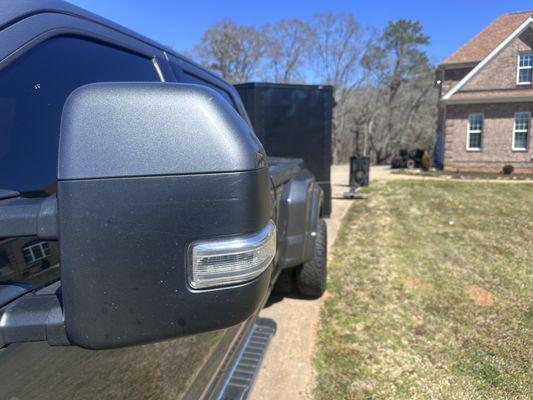 Ride Fit Nation Transport