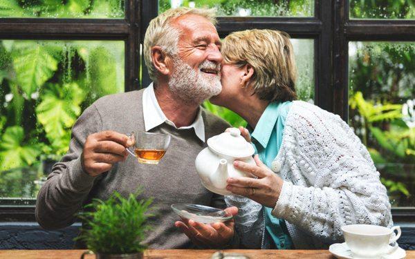 Open Book / Open Hearts