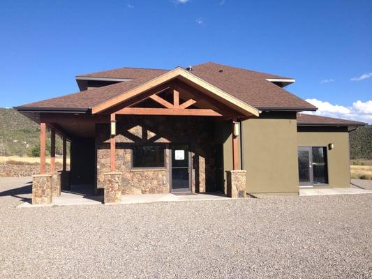 Surface Creek Veterinary Center