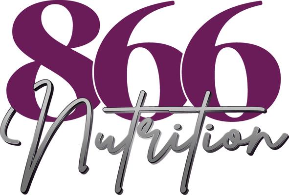 866 Nutrition
