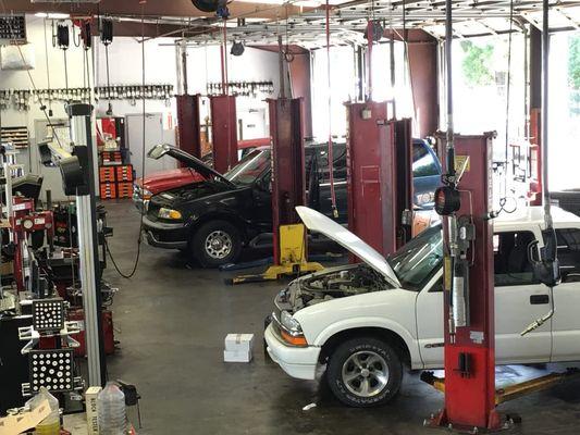 Snellville Auto Center