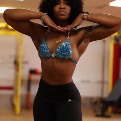Retro Fitness
