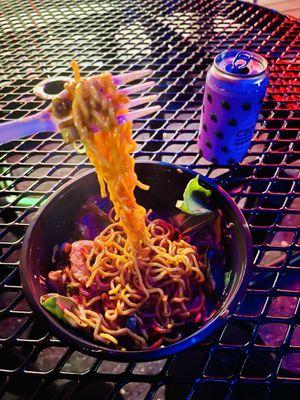 'Ohana Ramen Noodles