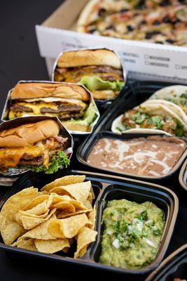 Crave Kitchens - Shepherdstown