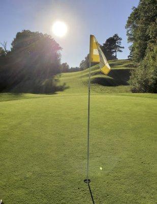 Hanover Virginia Golf Course Review