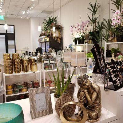 Mystic Flowers and Gardens