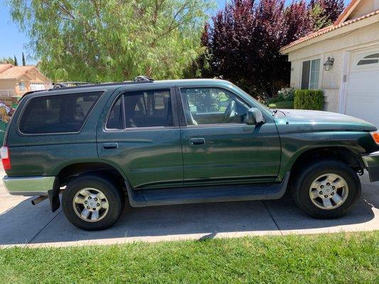 Maaco Auto Body Shop & Painting