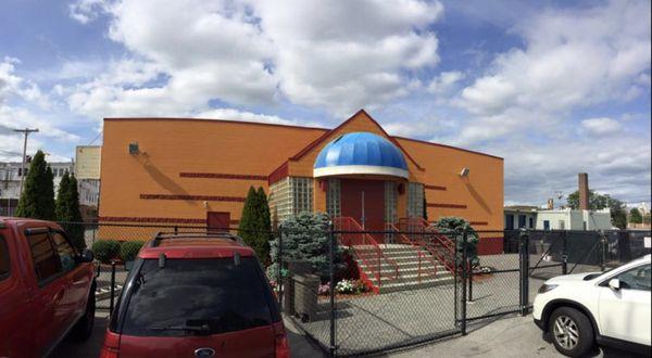 Centro de Liberacion Y Avivamiento