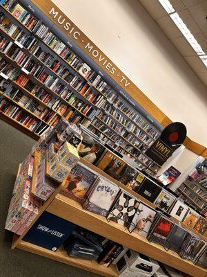 Barnes & Noble Booksellers